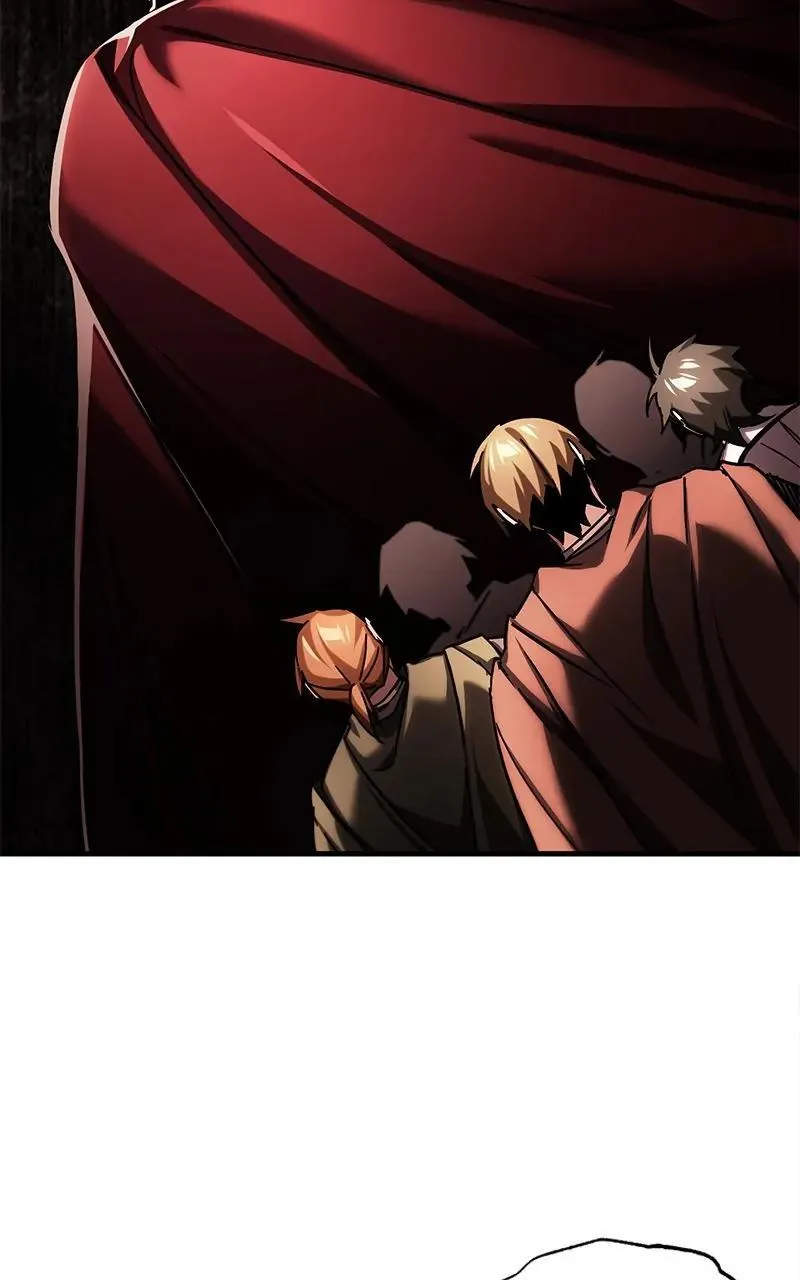 Read Descended from Divinity Manga Online