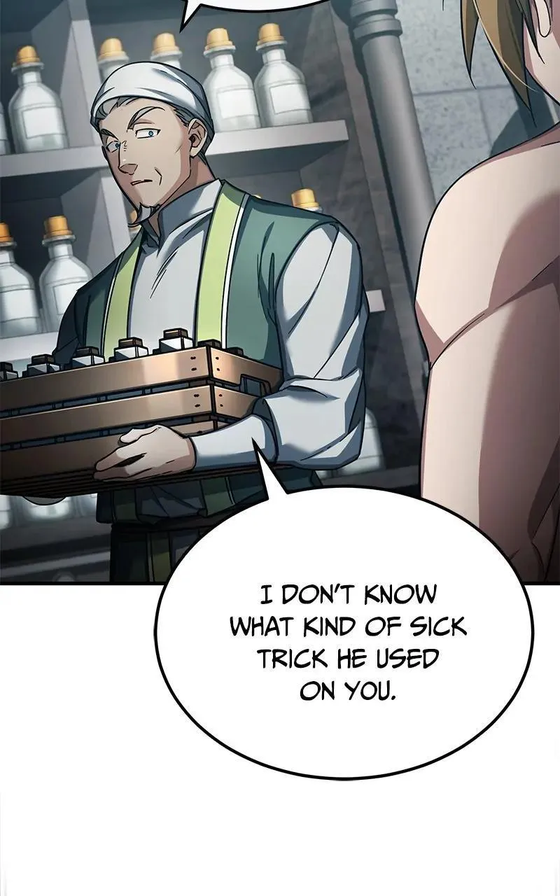 Read Descended from Divinity Manga Online