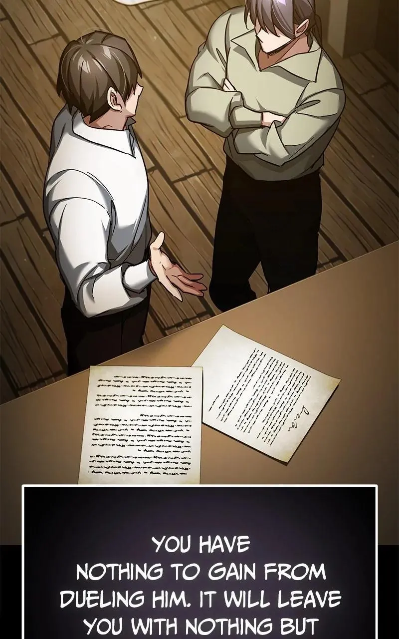 Read Descended from Divinity Manga Online