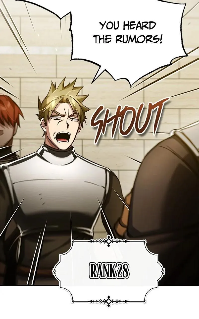 Read Descended from Divinity Manga Online