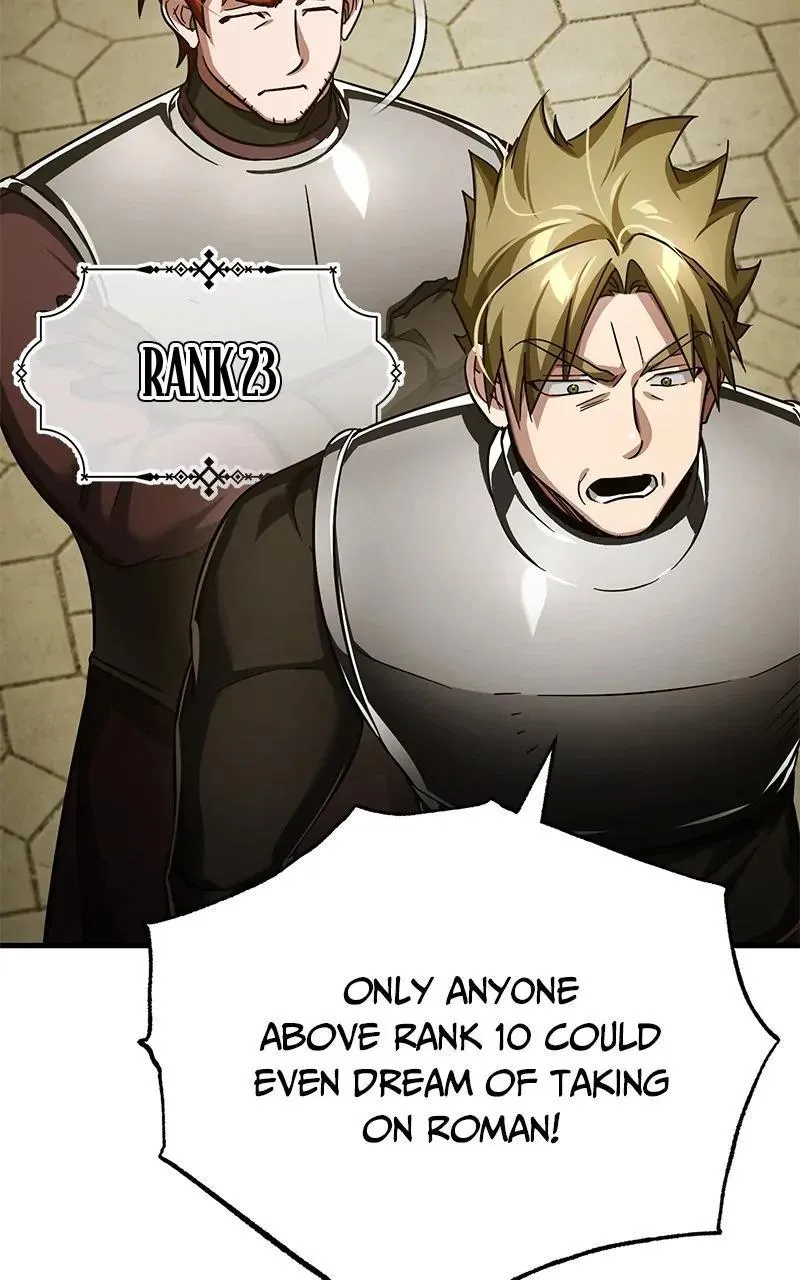 Read Descended from Divinity Manga Online
