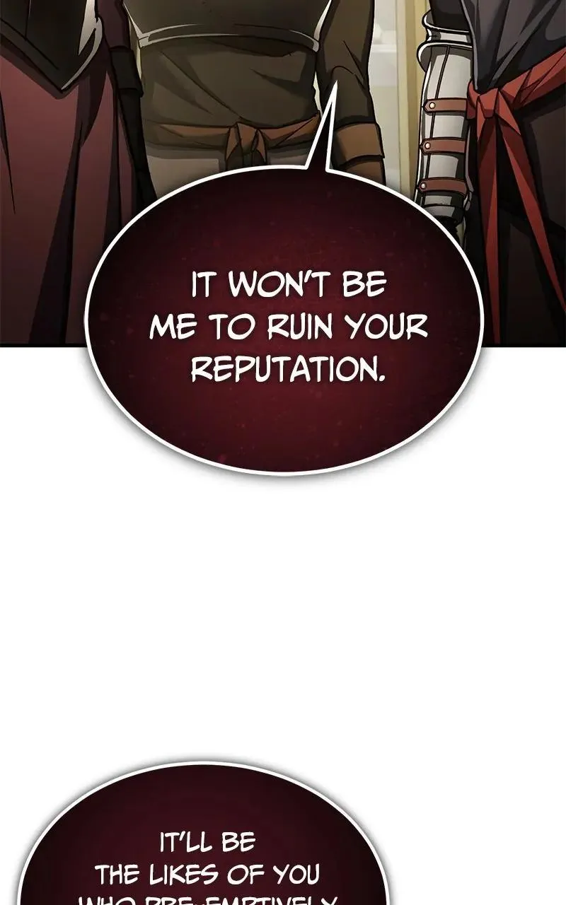 Read Descended from Divinity Manga Online