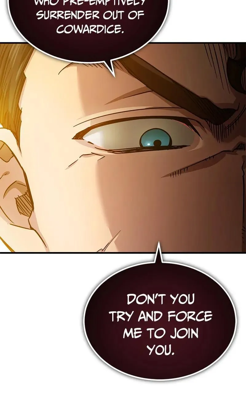 Read Descended from Divinity Manga Online
