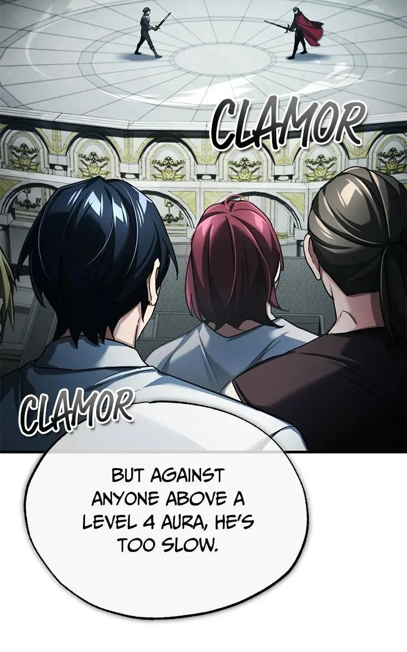 Read Descended from Divinity Manga Online