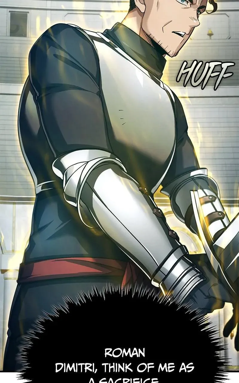 Read Descended from Divinity Manga Online