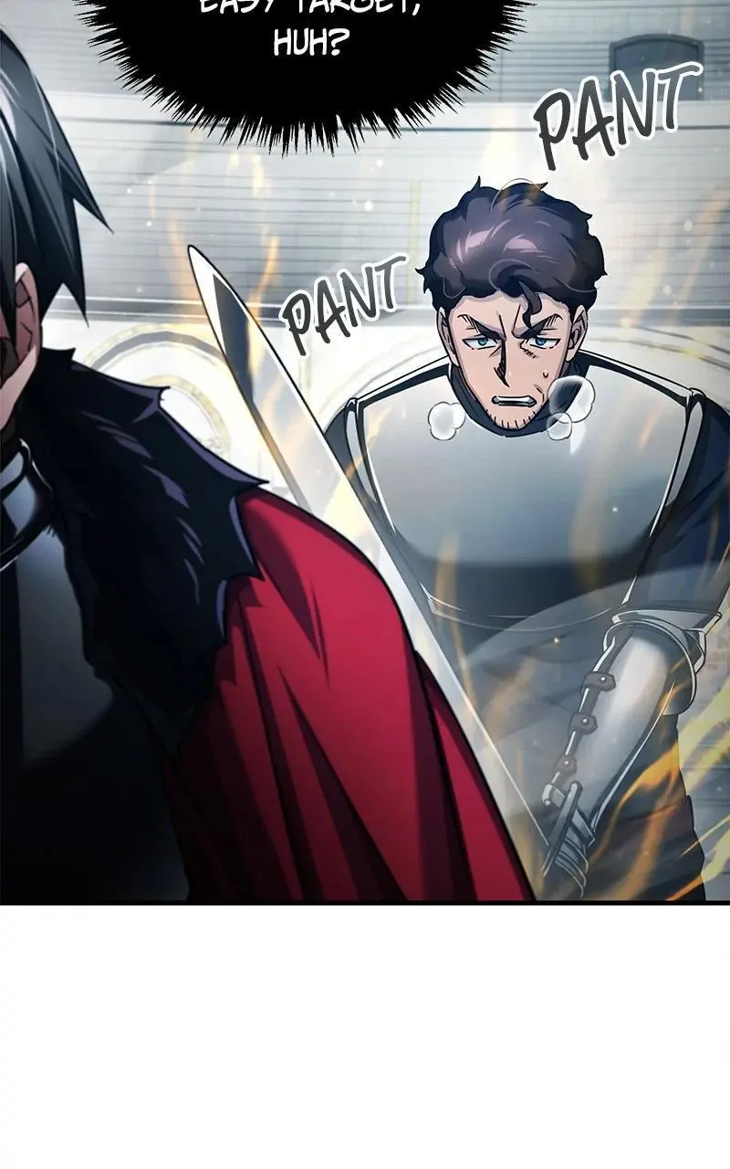 Read Descended from Divinity Manga Online