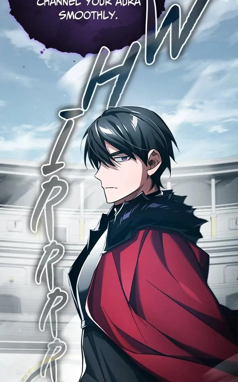 Read Descended from Divinity Manga Online