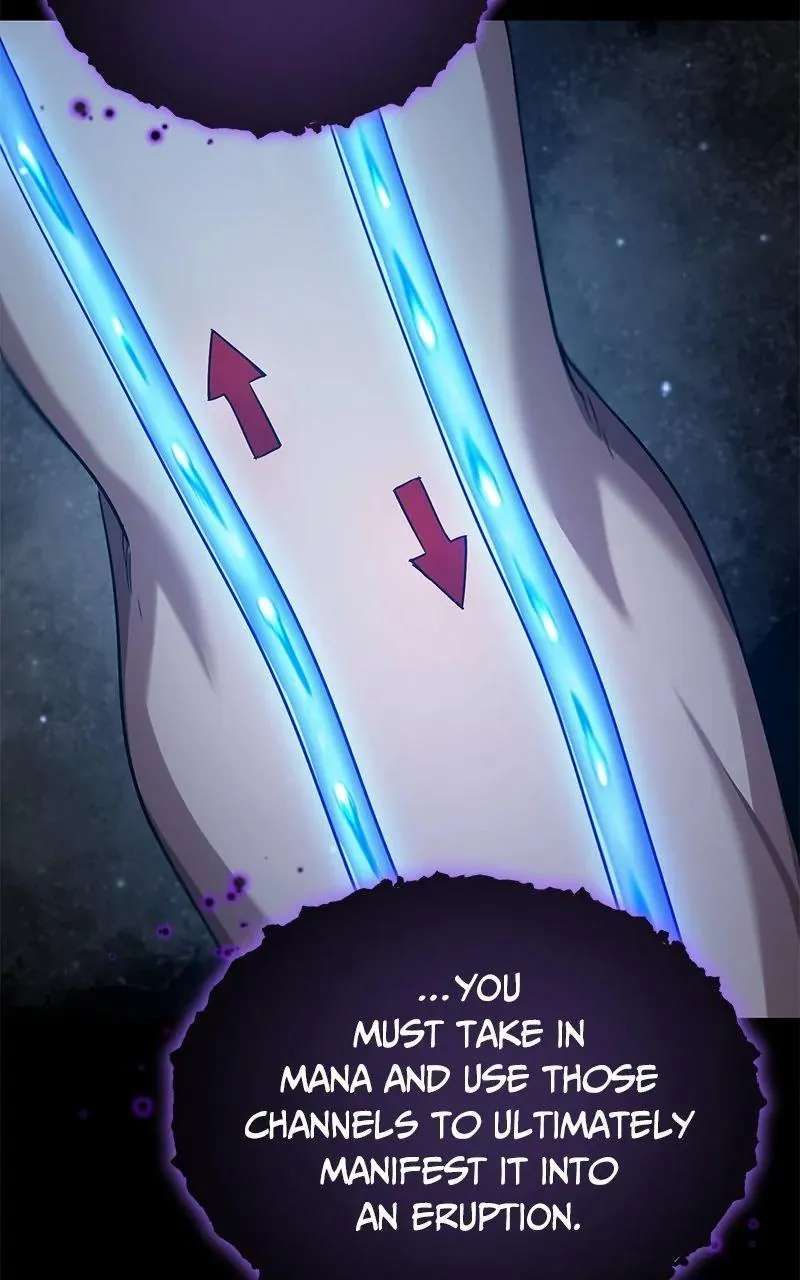 Read Descended from Divinity Manga Online