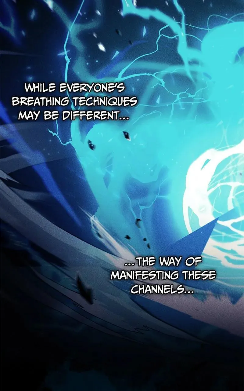 Read Descended from Divinity Manga Online