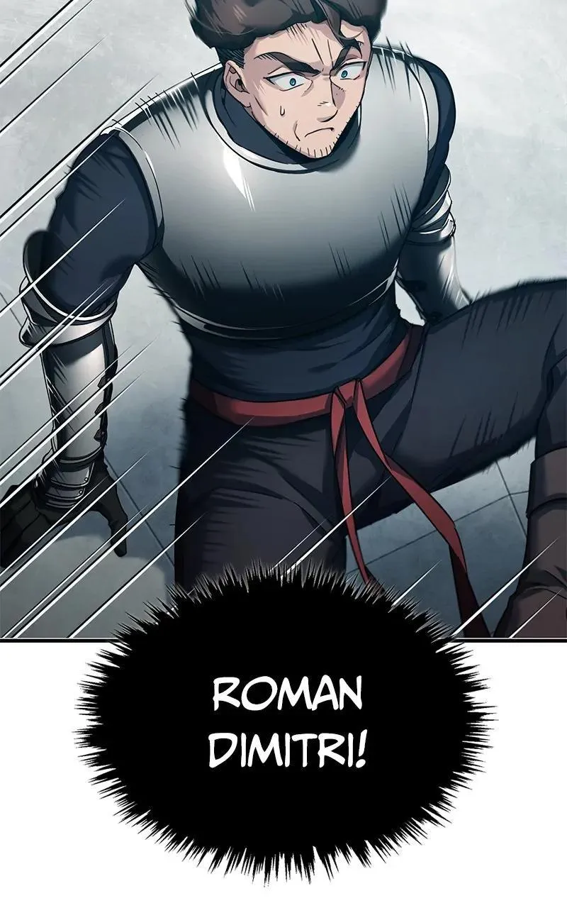 Read Descended from Divinity Manga Online