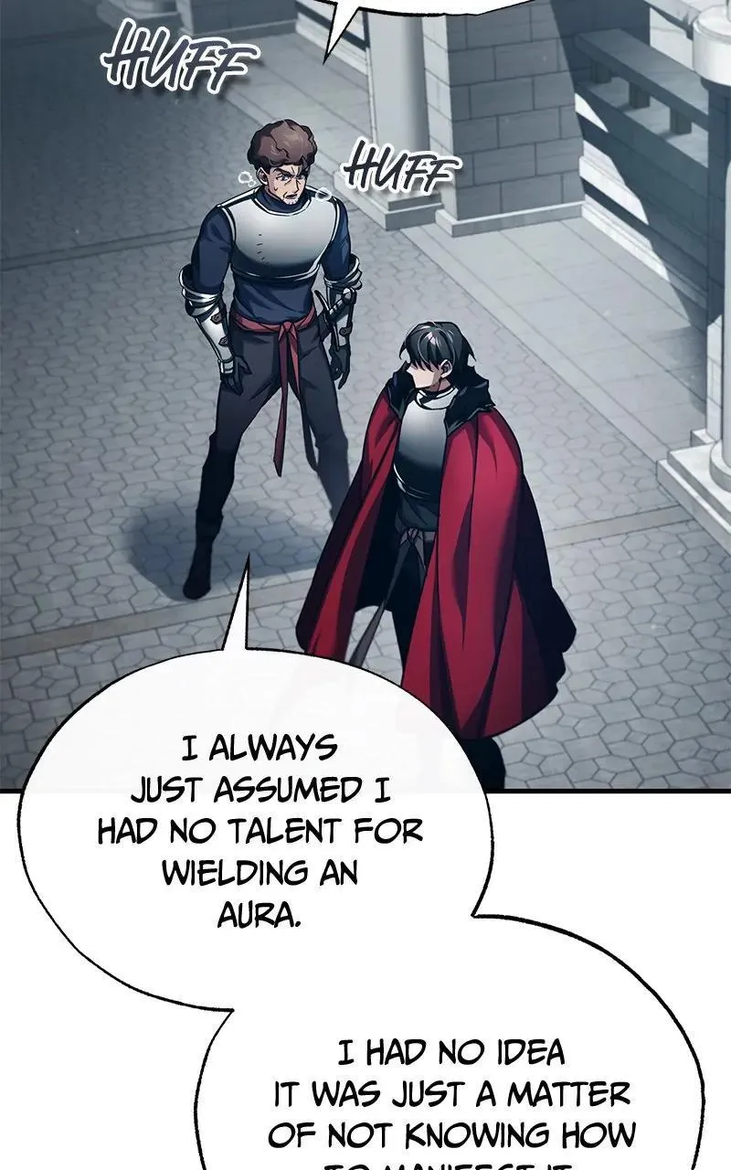 Read Descended from Divinity Manga Online