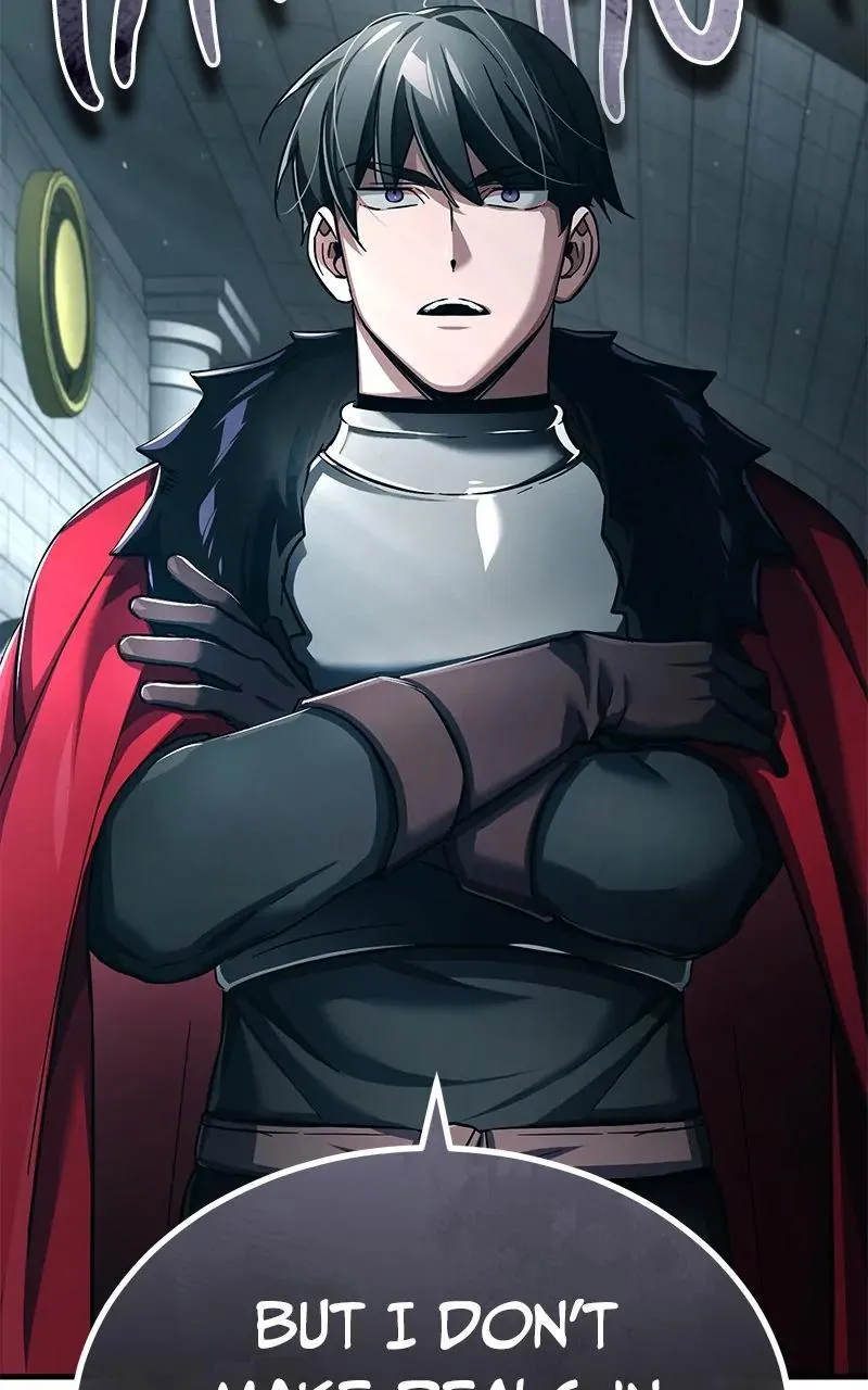Read Descended from Divinity Manga Online