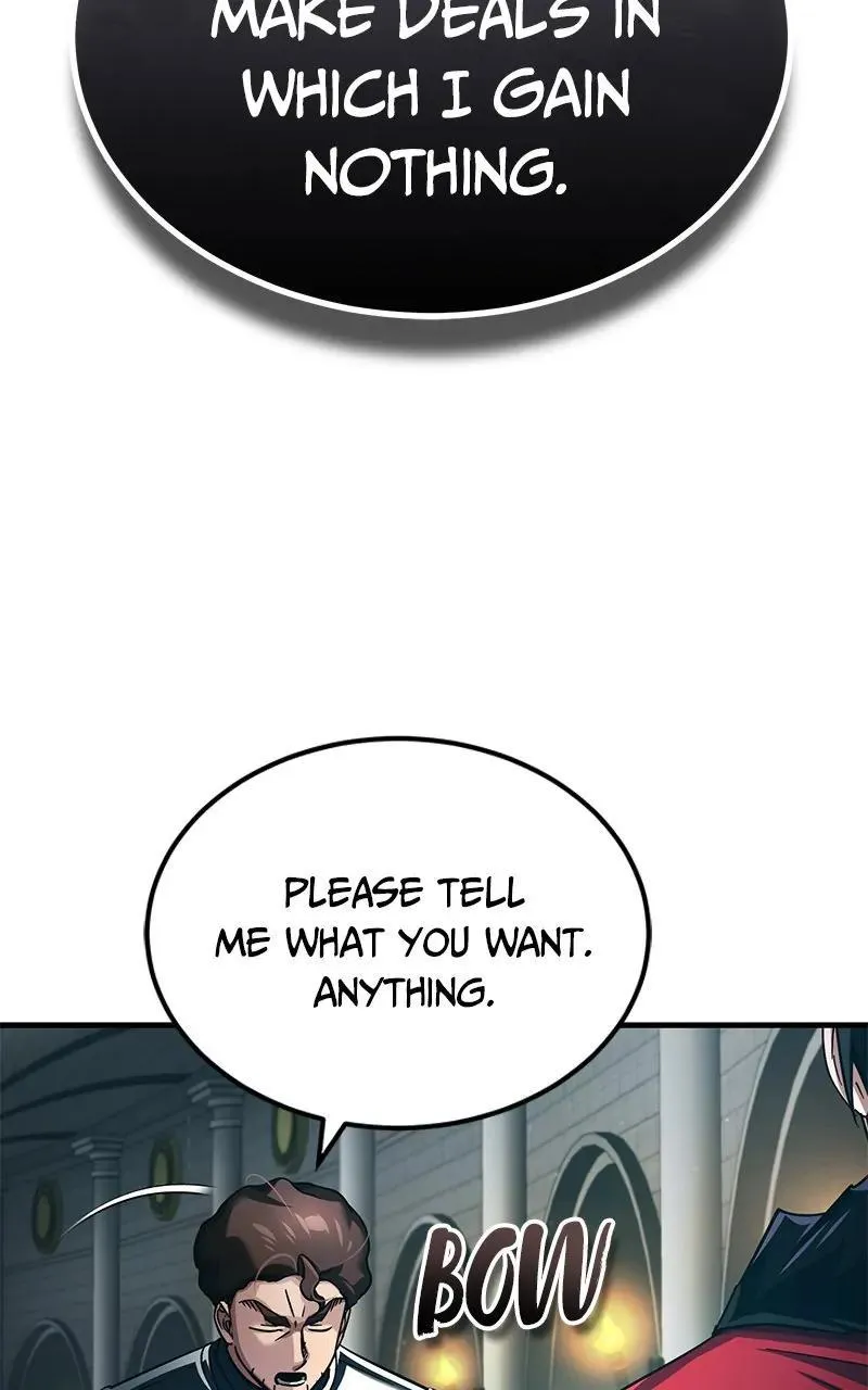 Read Descended from Divinity Manga Online