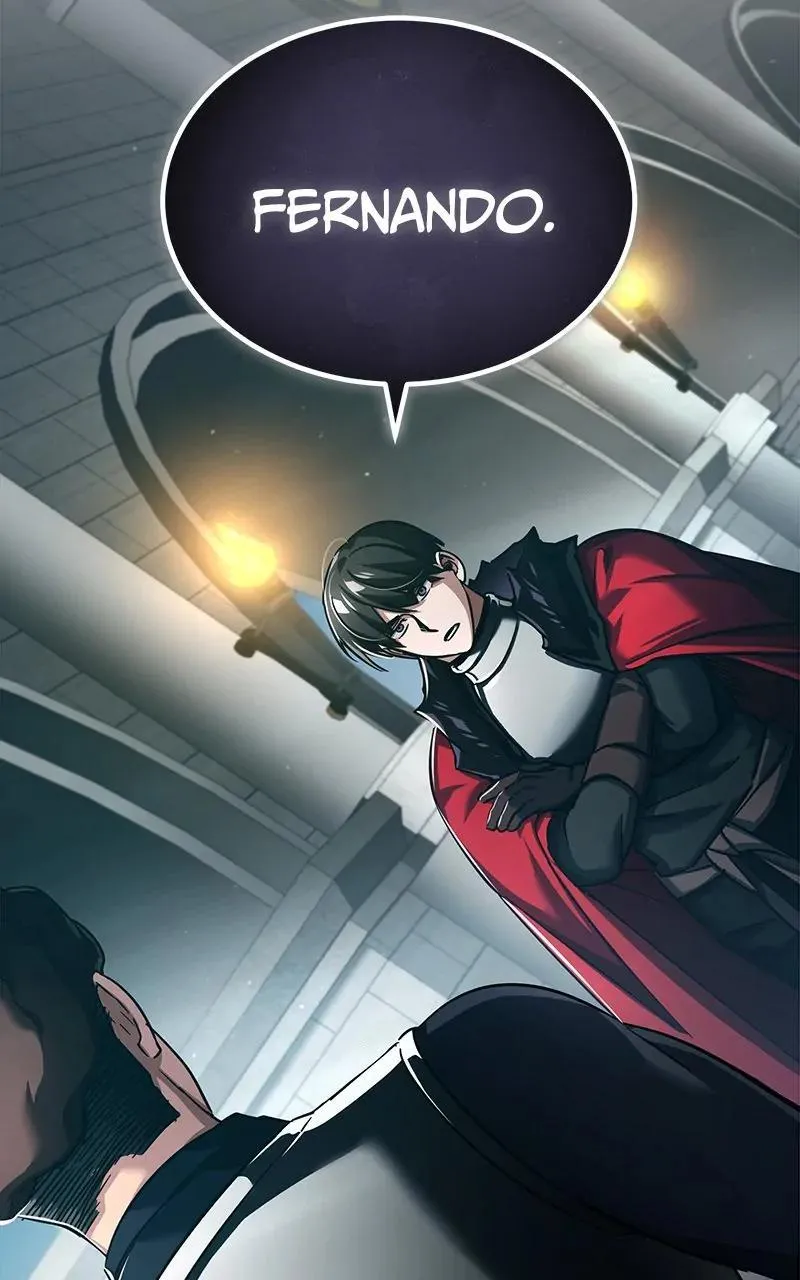 Read Descended from Divinity Manga Online