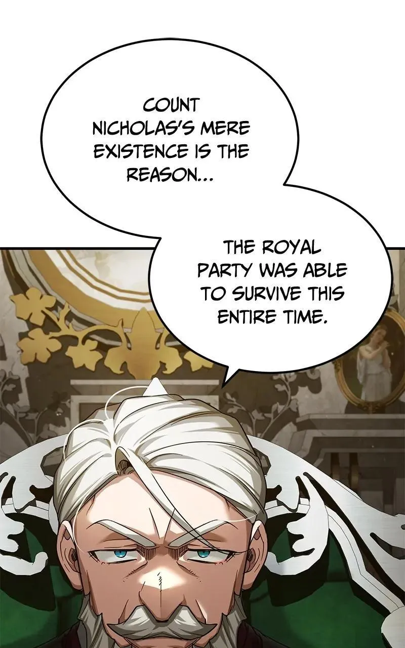 Read Descended from Divinity Manga Online