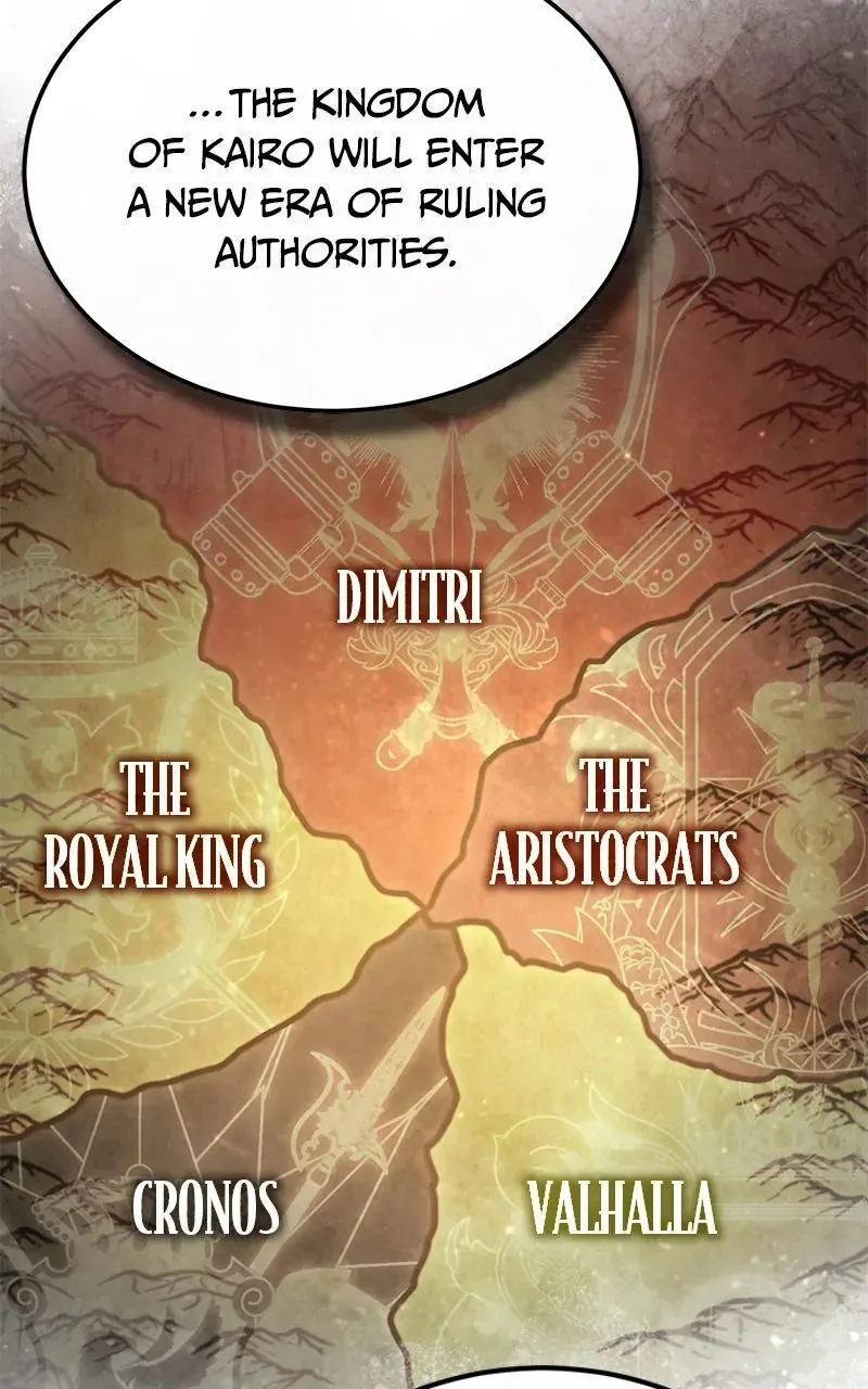 Read Descended from Divinity Manga Online