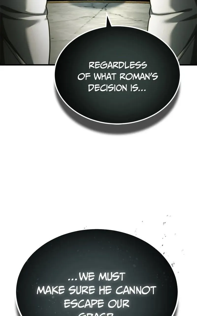 Read Descended from Divinity Manga Online