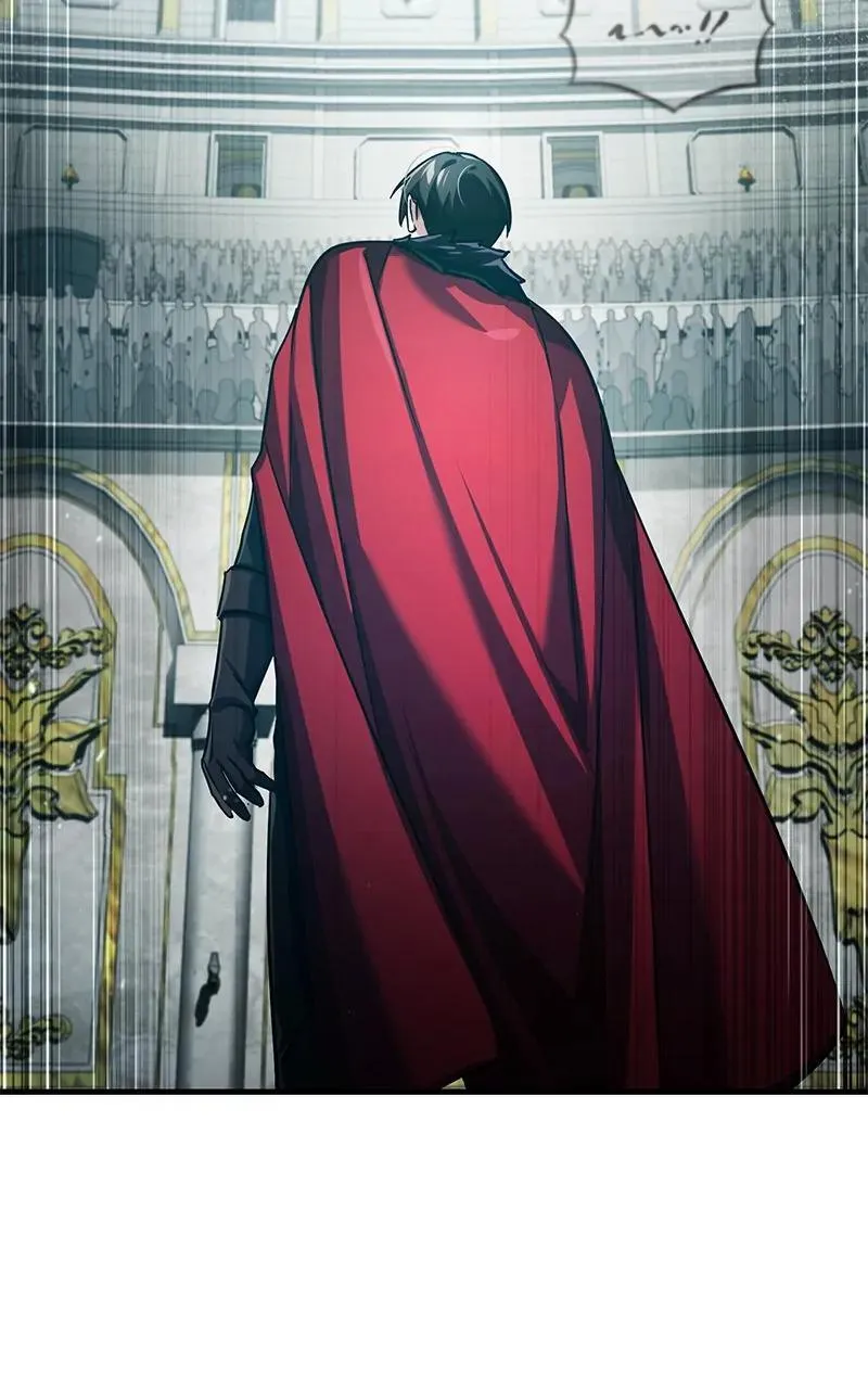 Read Descended from Divinity Manga Online