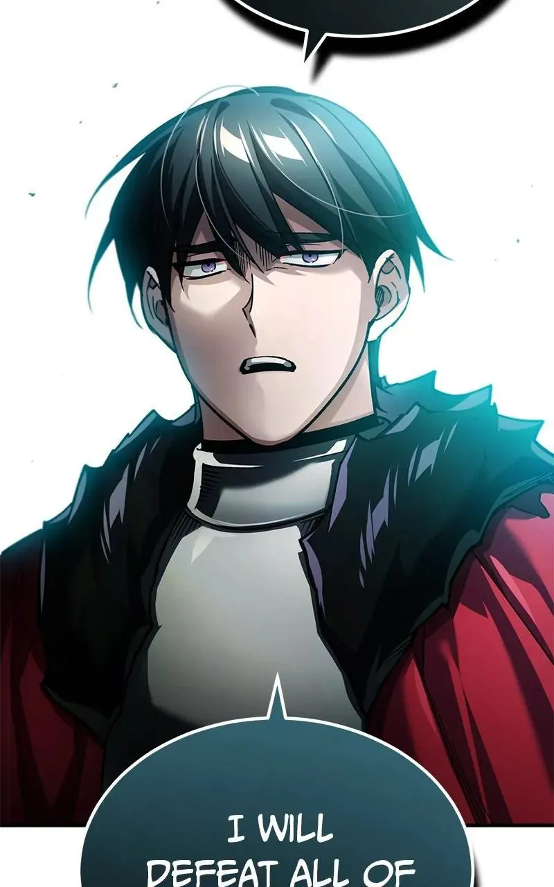 Read Descended from Divinity Manga Online