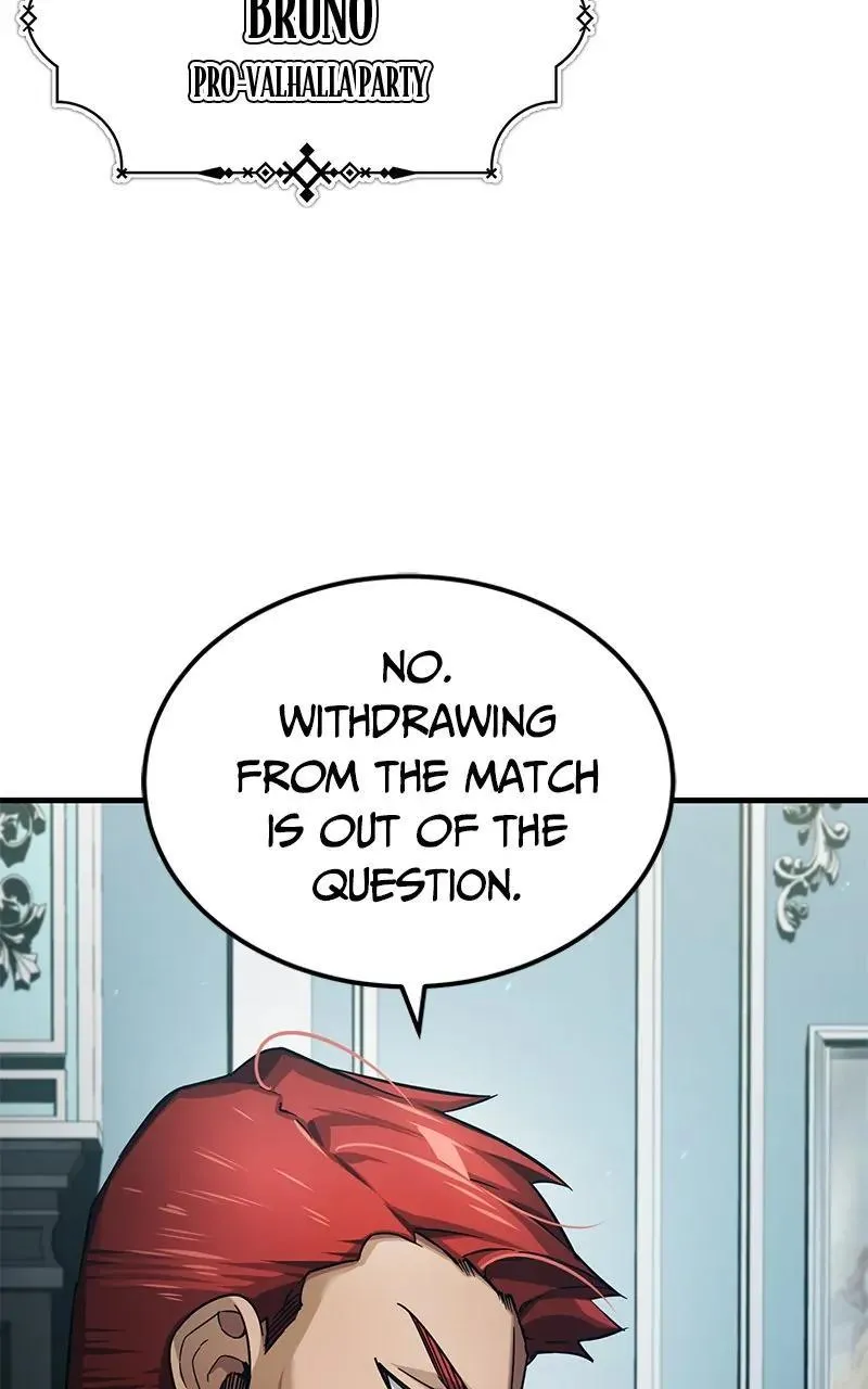 Read Descended from Divinity Manga Online