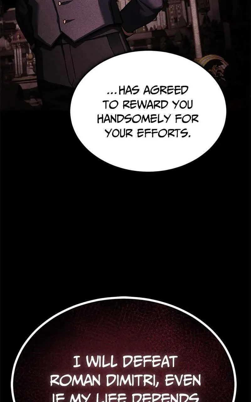 Read Descended from Divinity Manga Online