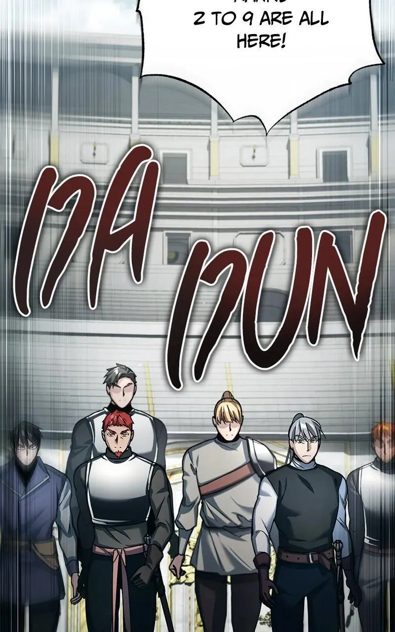 Read Descended from Divinity Manga Online