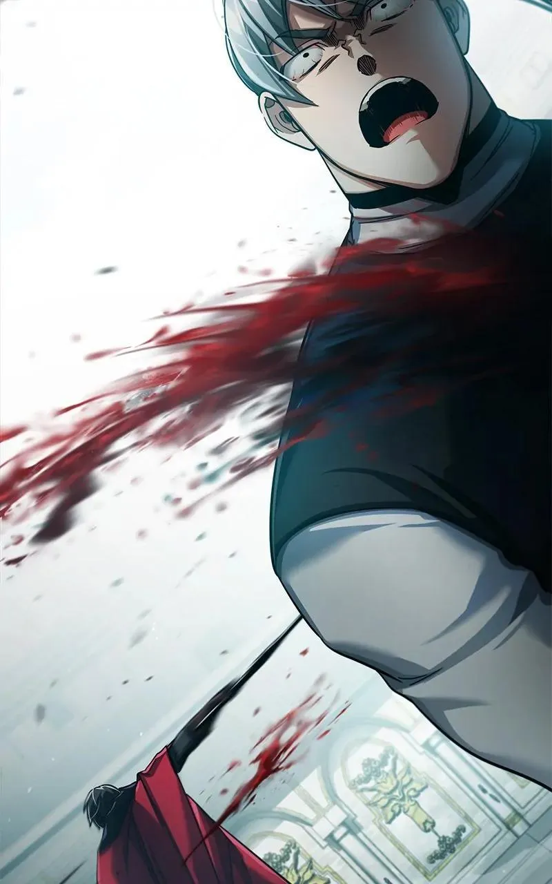 Read Descended from Divinity Manga Online
