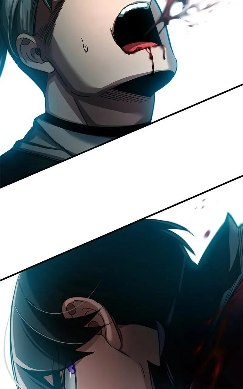 Read Descended from Divinity Manga Online