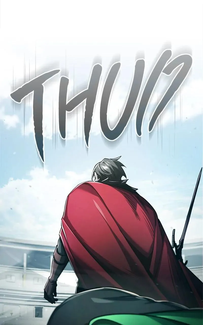Read Descended from Divinity Manga Online