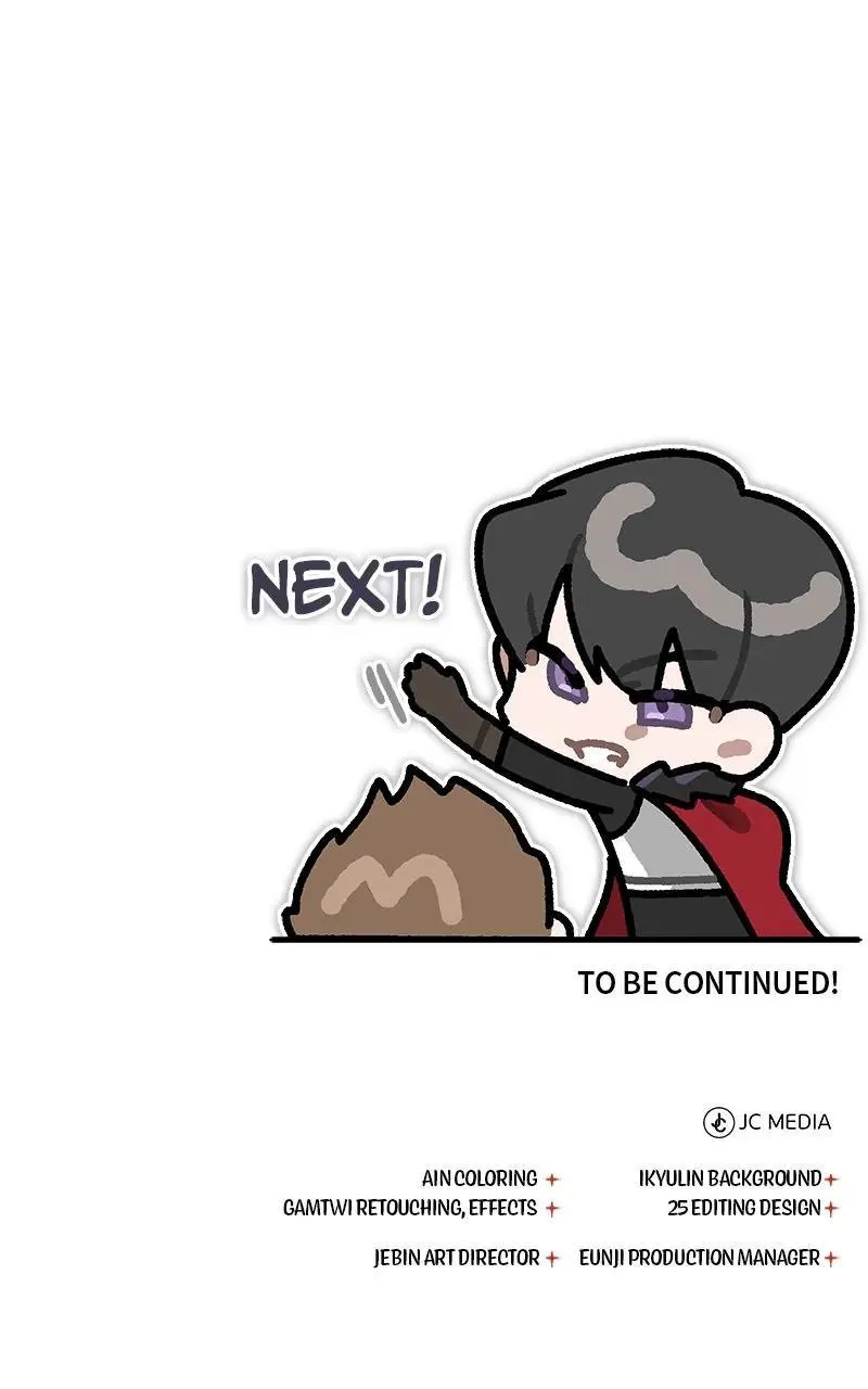 Read Descended from Divinity Manga Online
