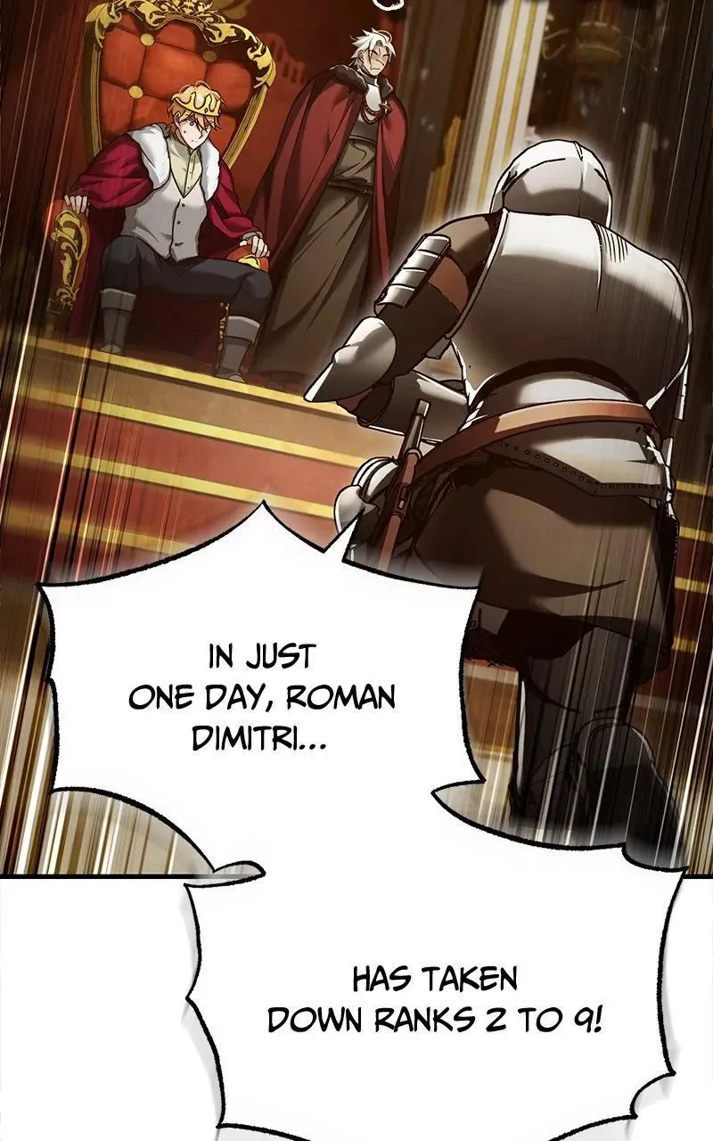 Read Descended from Divinity Manga Online