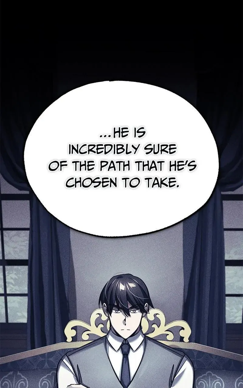 Read Descended from Divinity Manga Online