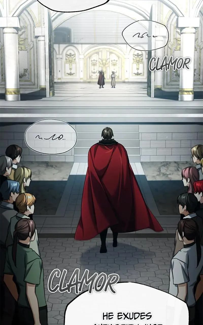 Read Descended from Divinity Manga Online