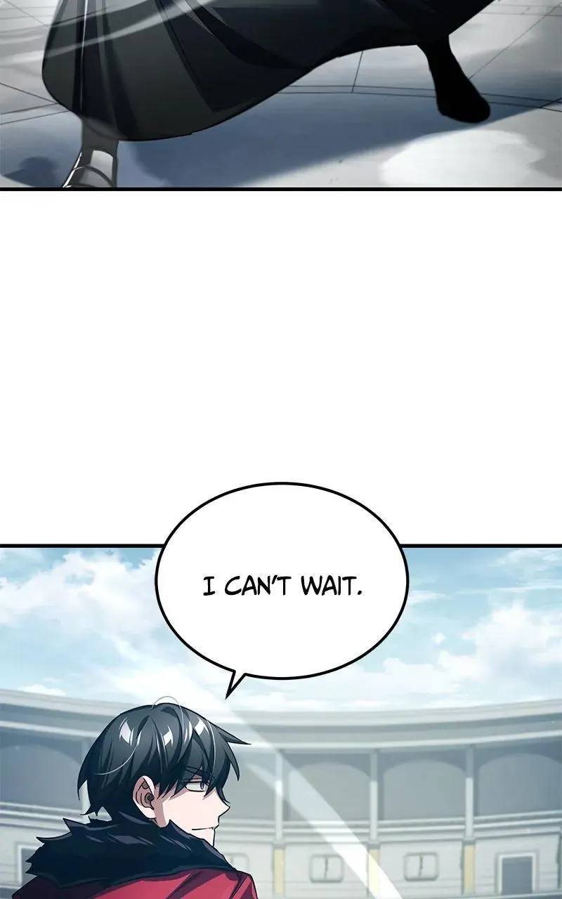 Read Descended from Divinity Manga Online