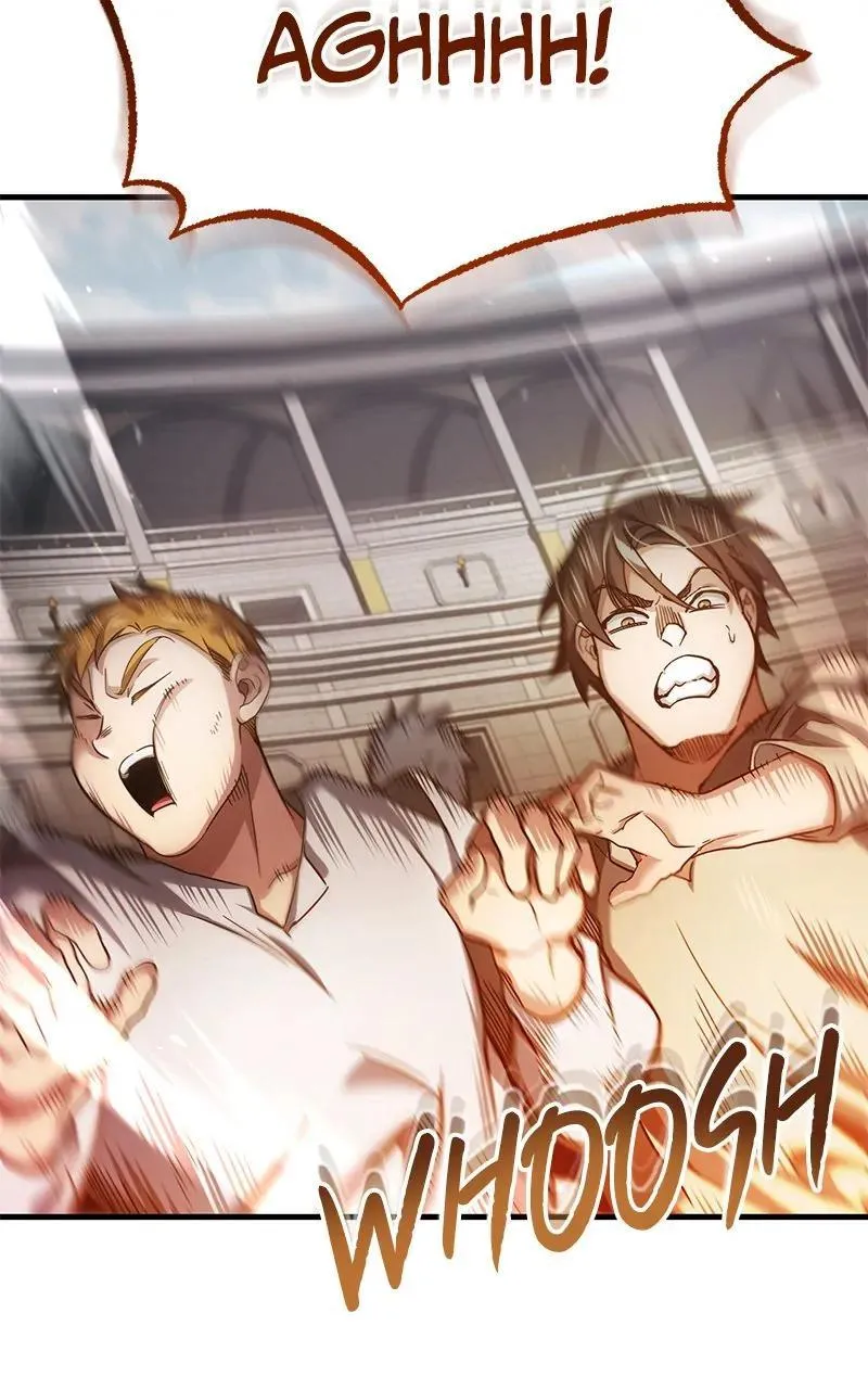 Read Descended from Divinity Manga Online