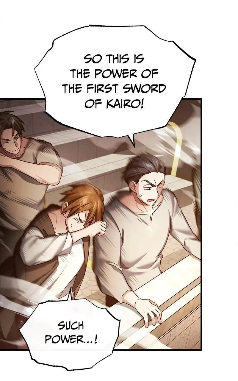 Read Descended from Divinity Manga Online