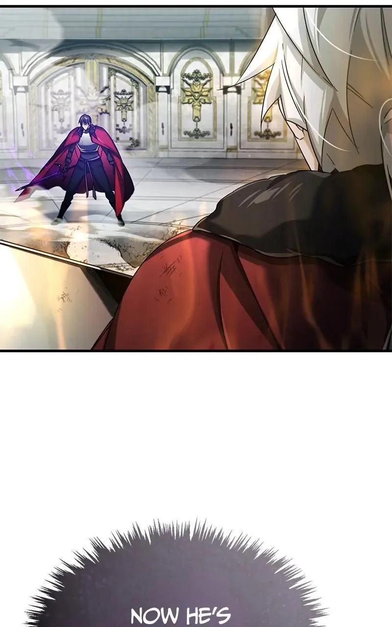 Read Descended from Divinity Manga Online