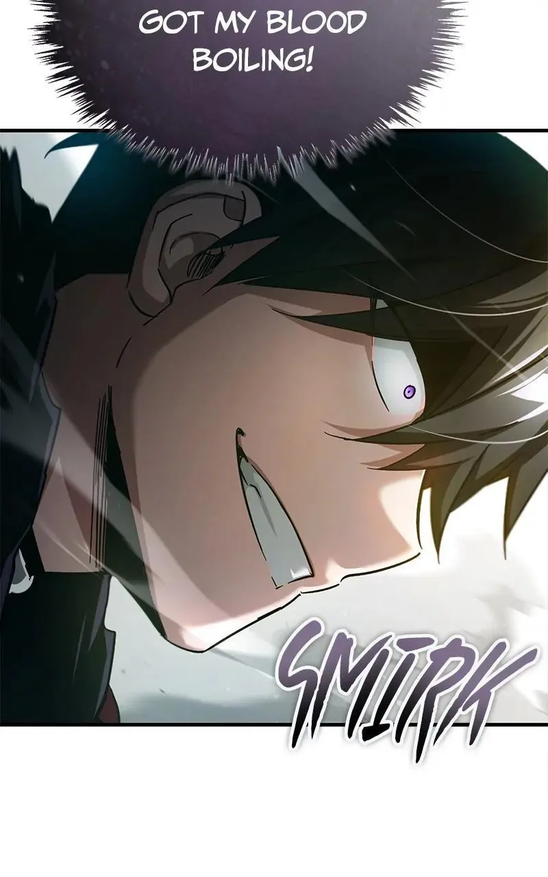 Read Descended from Divinity Manga Online