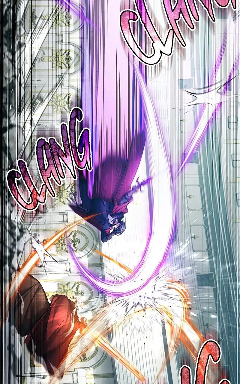 Read Descended from Divinity Manga Online