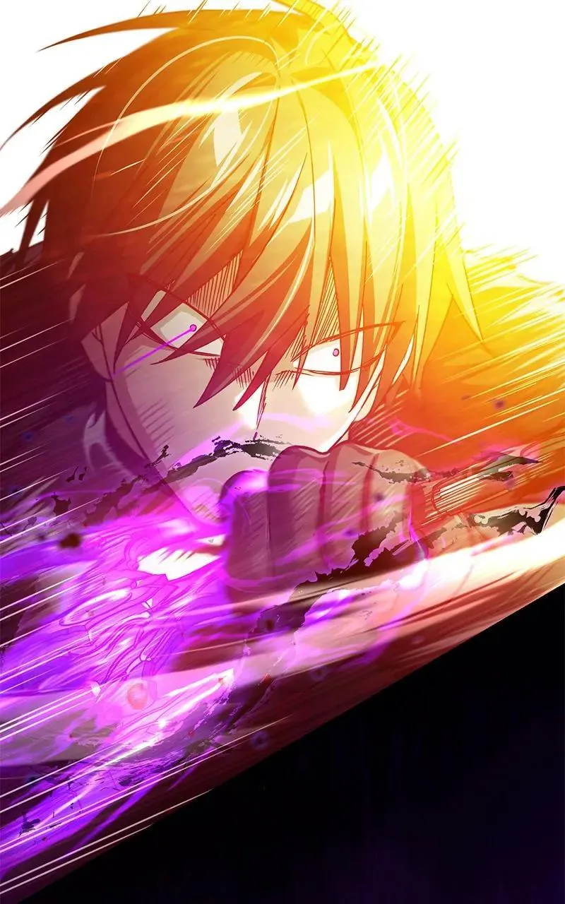 Read Descended from Divinity Manga Online