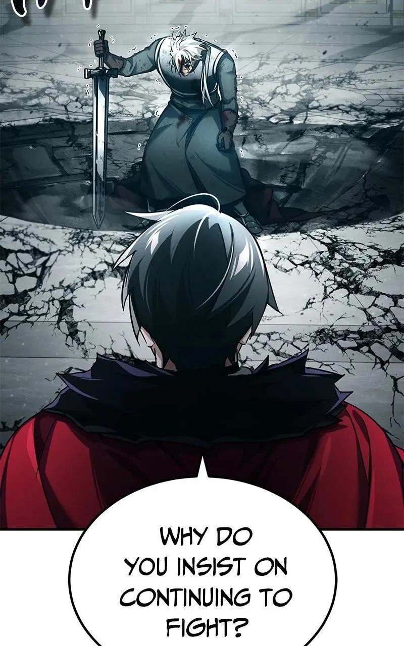 Read Descended from Divinity Manga Online