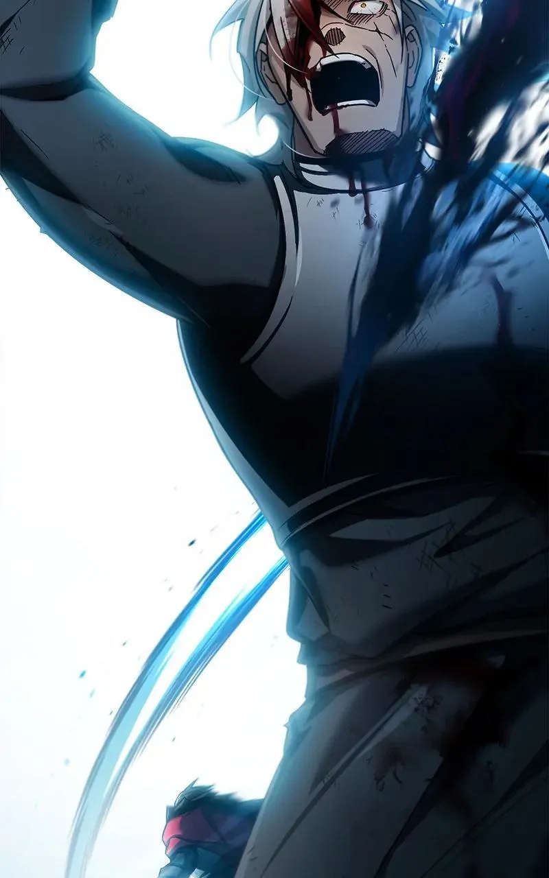 Read Descended from Divinity Manga Online