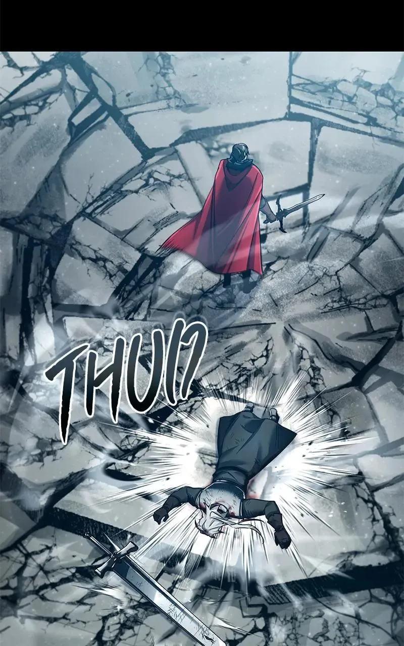 Read Descended from Divinity Manga Online