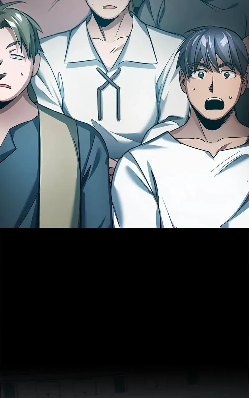 Read Descended from Divinity Manga Online