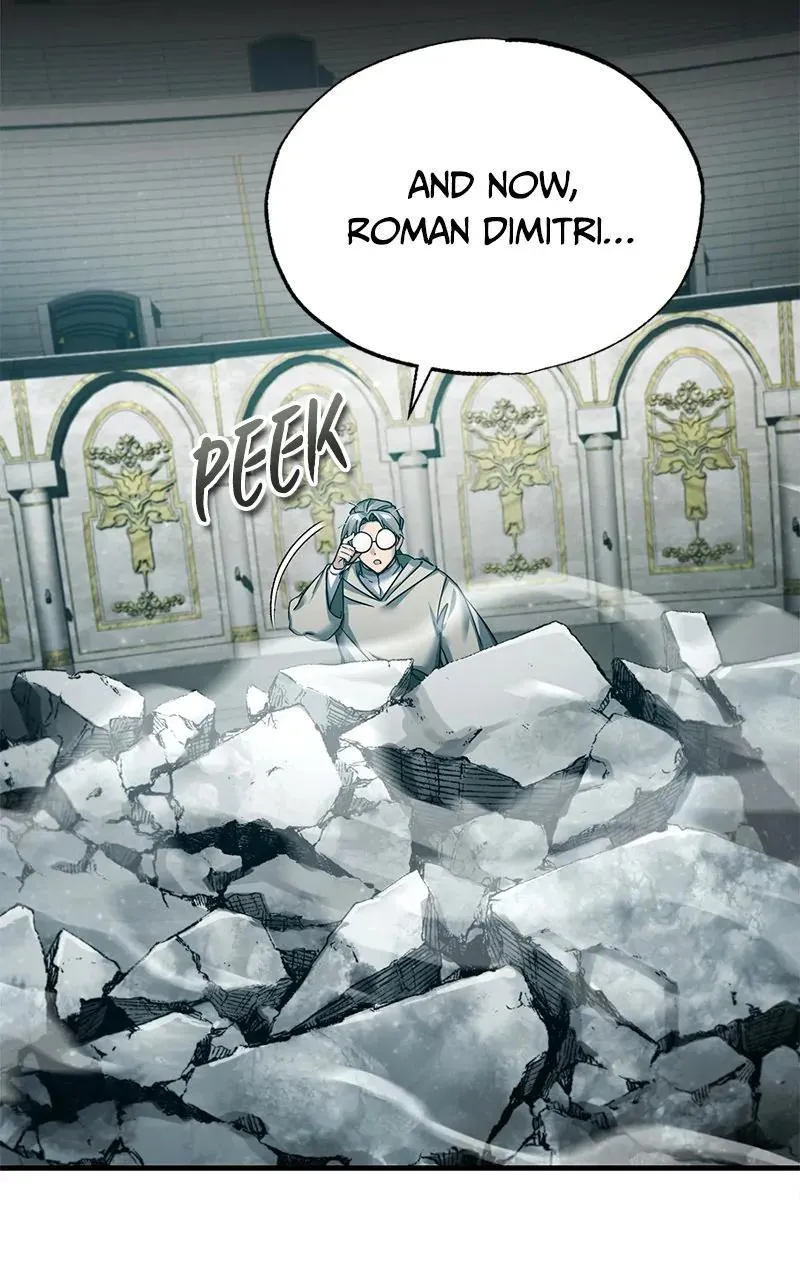 Read Descended from Divinity Manga Online