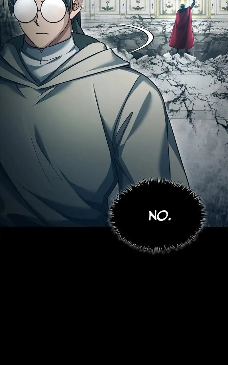 Read Descended from Divinity Manga Online