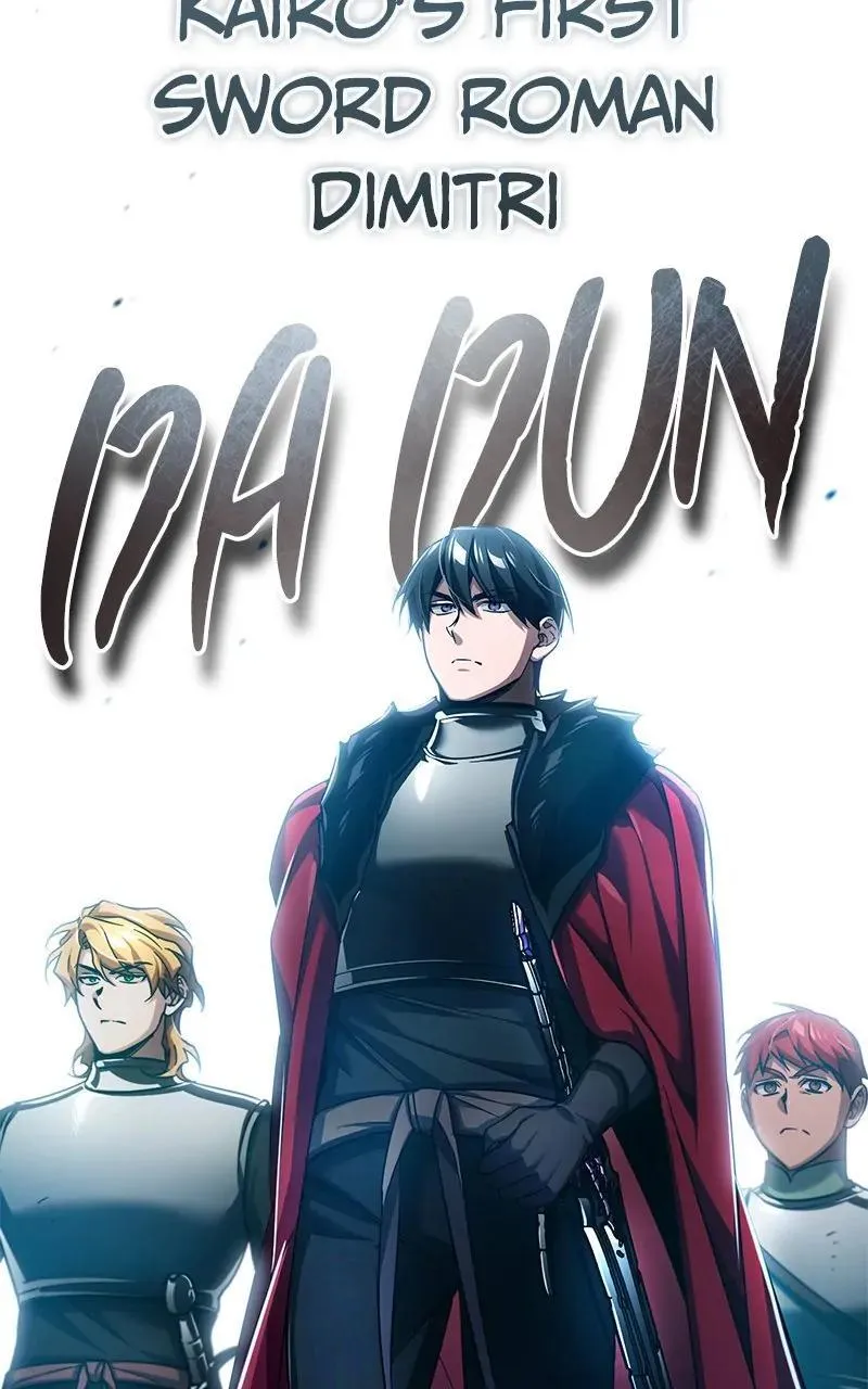 Read Descended from Divinity Manga Online