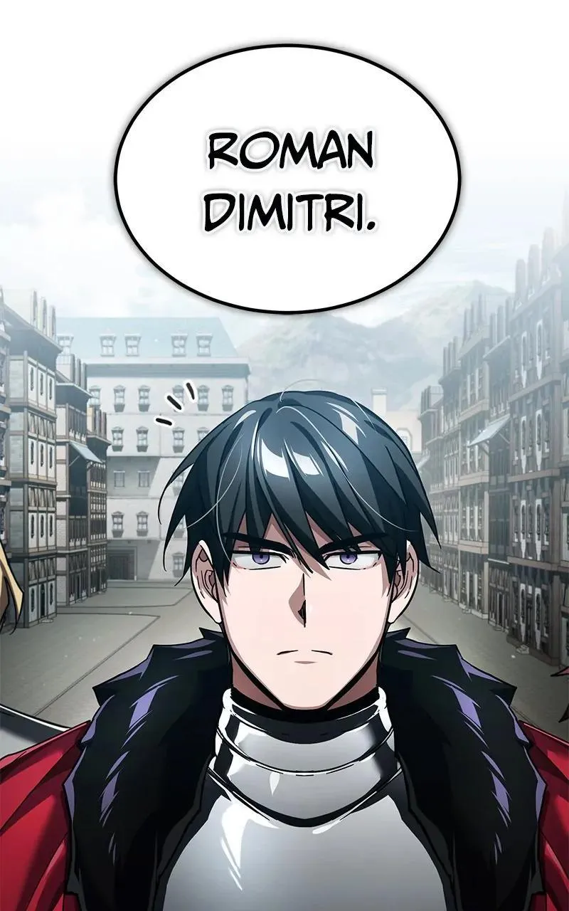 Read Descended from Divinity Manga Online