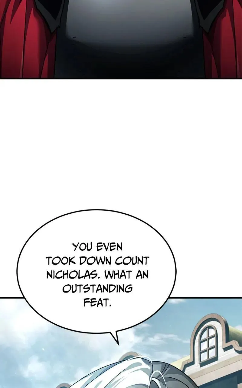 Read Descended from Divinity Manga Online