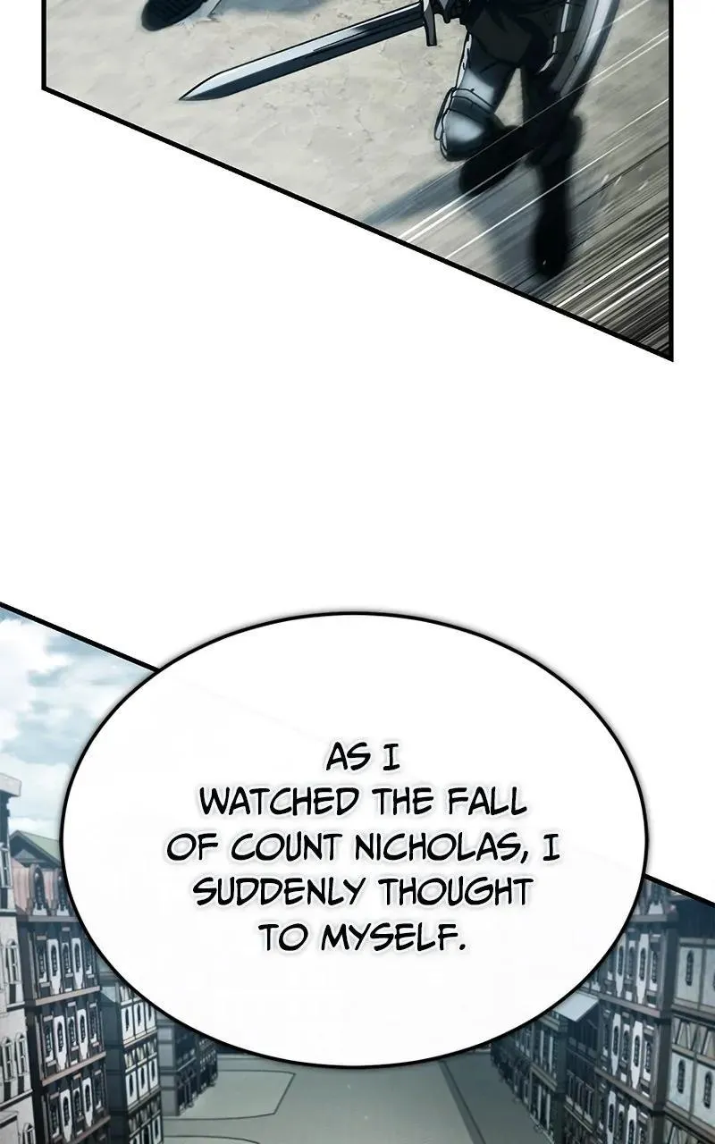 Read Descended from Divinity Manga Online